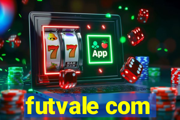 futvale com